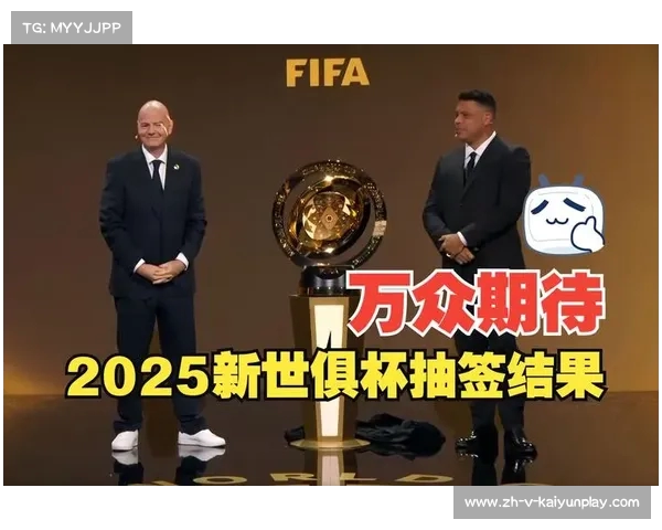 2025世俱杯分组抽签揭晓 曼城尤文同组对决引关注 2025世俱杯分组抽签揭晓 曼城尤文同组对决引关注